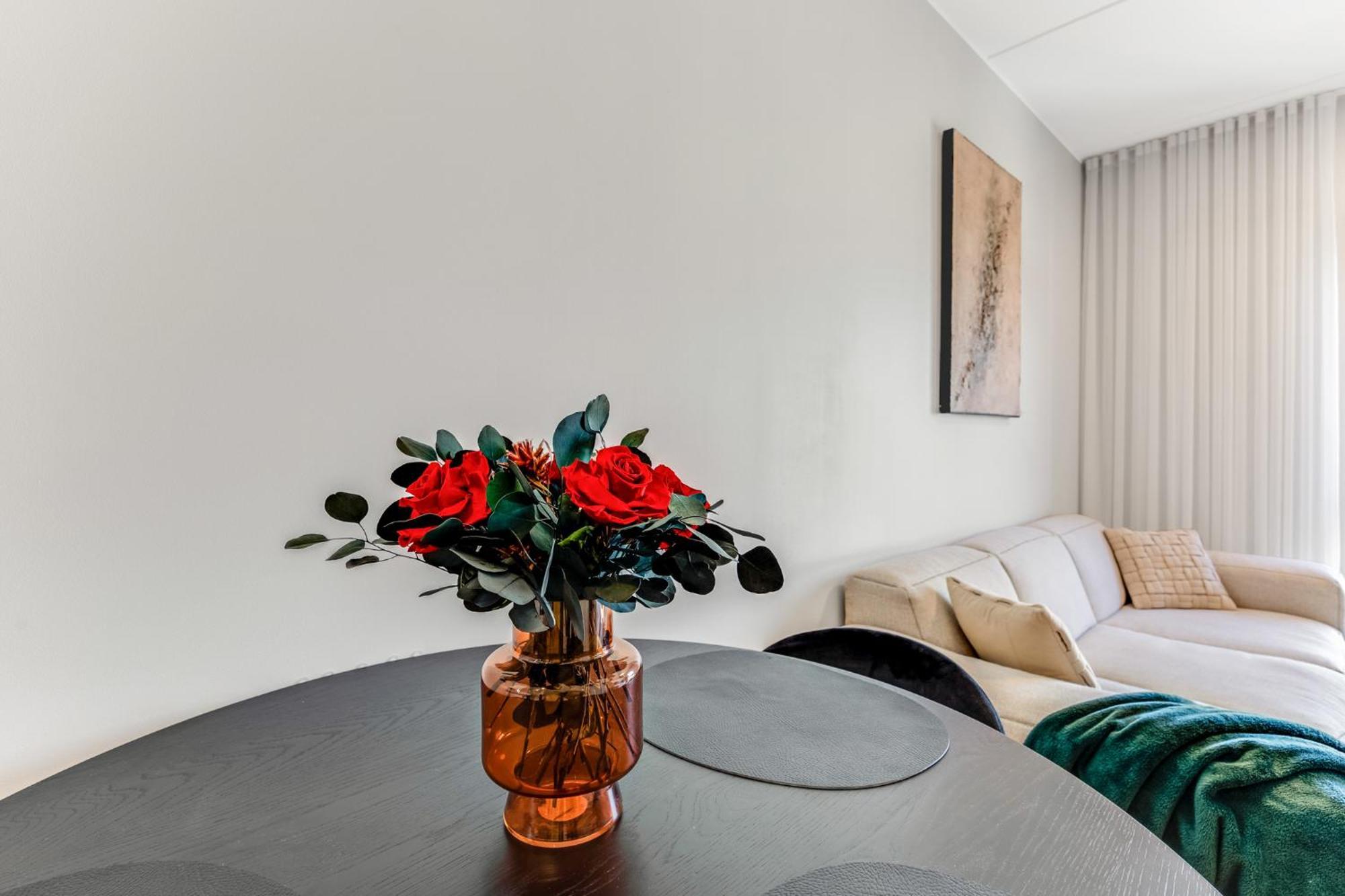 15 Korruse Premium Katusekorter Apartment *